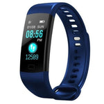 Slim Band Smart Watch for Android and iPhone - RAPBLUE