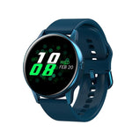 Round Smart Watch for Android and iPhone - RAPBLUE