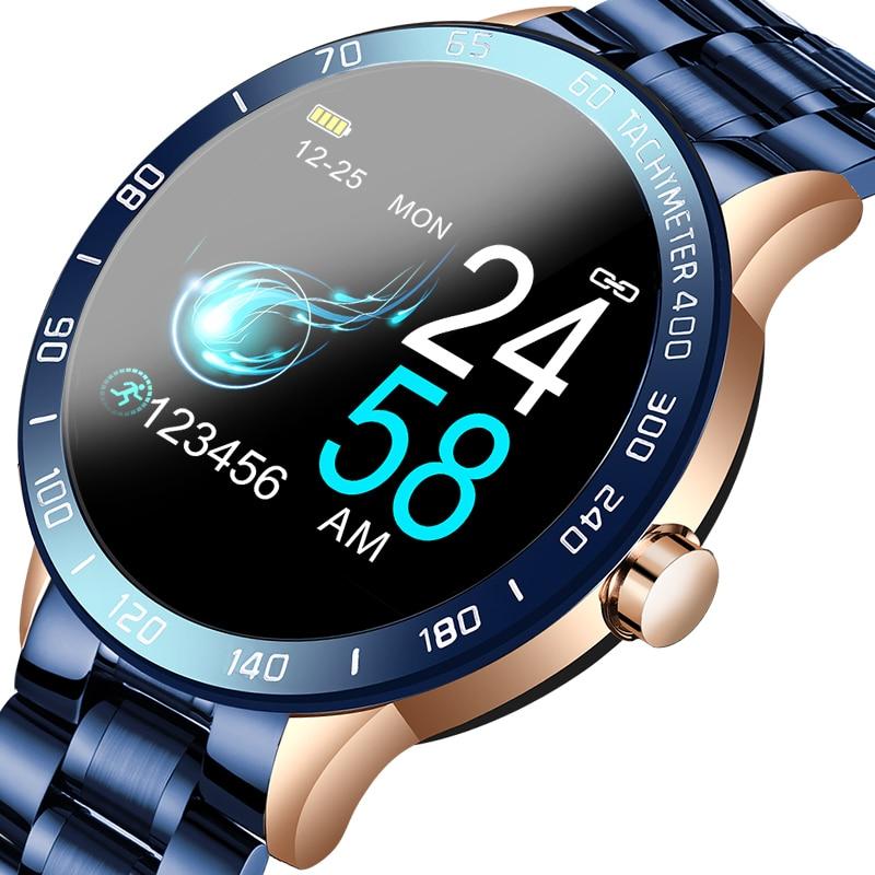 Tairgi Classic Smart Watch for Android and IPhone - RAPBLUE