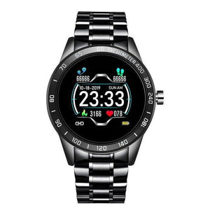 Tairgi Classic Smart Watch for Android and IPhone - RAPBLUE