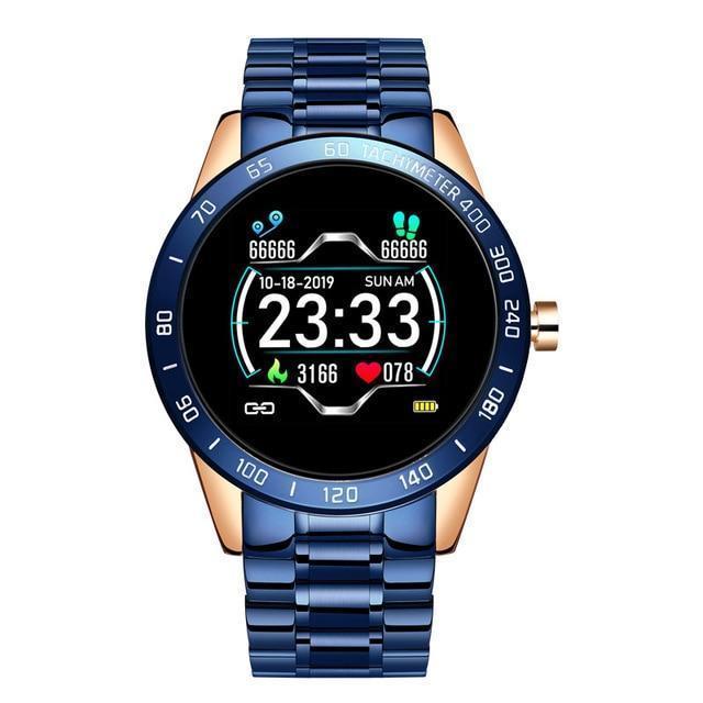 Tairgi Classic Smart Watch for Android and IPhone - RAPBLUE