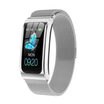 Sapphire Smart Watch for Android and iPhone - RAPBLUE