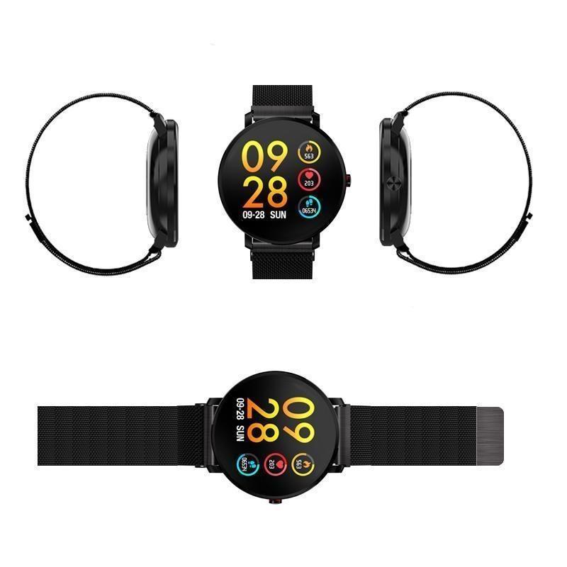 K9 Bluetooth Women Smart Watch - RAPBLUE