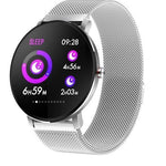 K9 Bluetooth Women Smart Watch - RAPBLUE