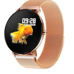 K9 Bluetooth Women Smart Watch - RAPBLUE