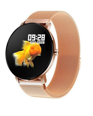 K9 Bluetooth Women Smart Watch - RAPBLUE