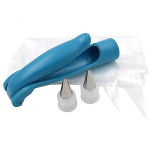 Icing Piping Nozzle Set - RAPBLUE