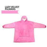 Cozy Blanket Sweatshirt - RAPBLUE