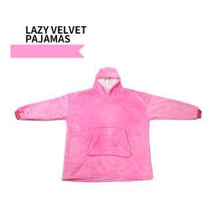 Cozy Blanket Sweatshirt - RAPBLUE