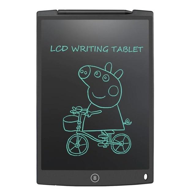 12'' Electronic Digital LCD Writing Pad - RAPBLUE