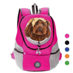 Pawki™ Dog Carrier - RAPBLUE