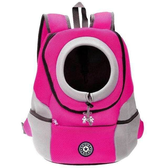 Pawki™ Dog Carrier - RAPBLUE