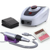 TIPADO™ Nail Drill Machine - RAPBLUE