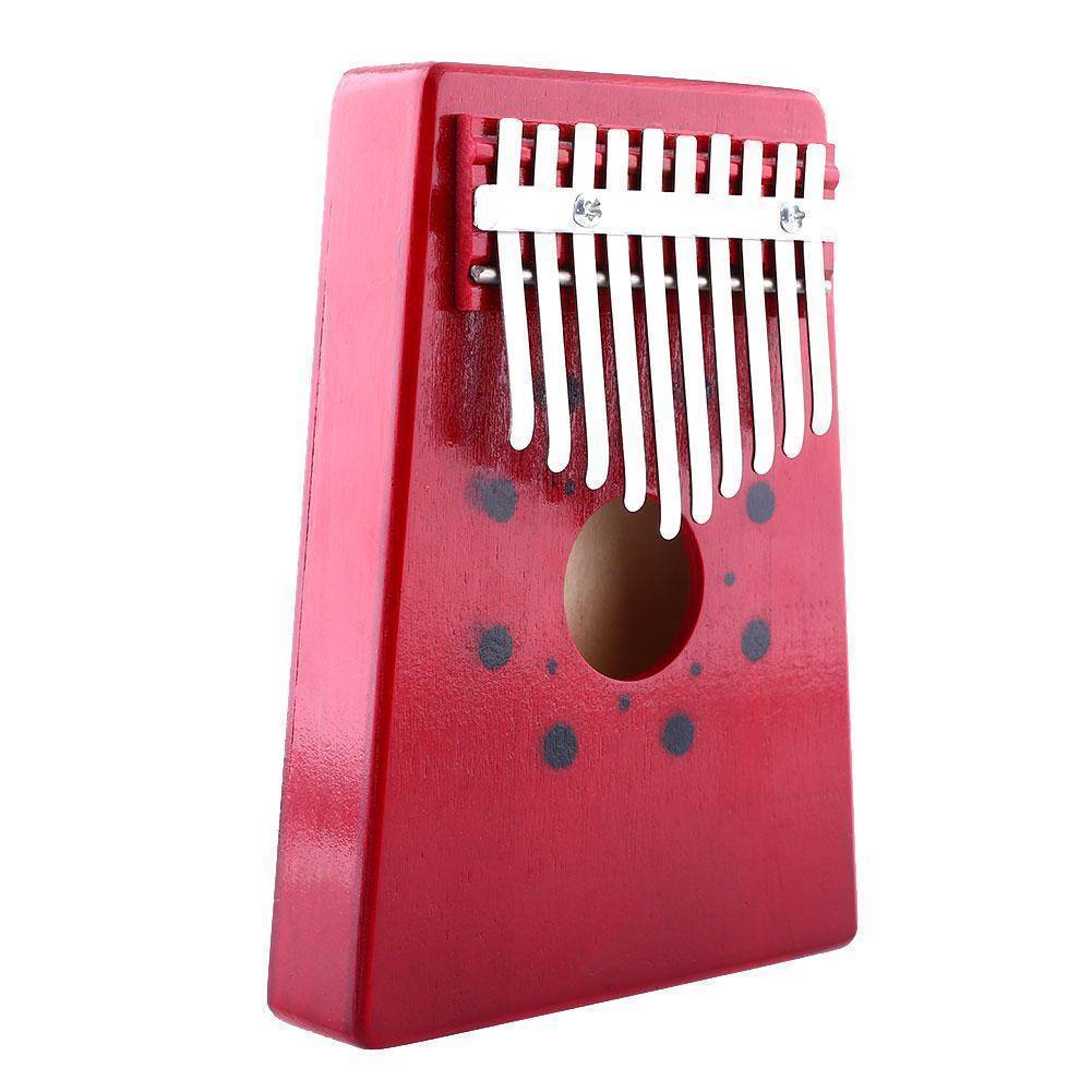 Kalimba Traditional Thumb Piano - RAPBLUE