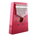 Kalimba Traditional Thumb Piano - RAPBLUE