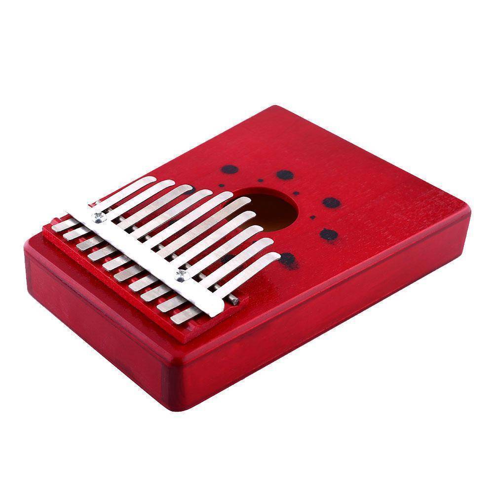 Kalimba Traditional Thumb Piano - RAPBLUE