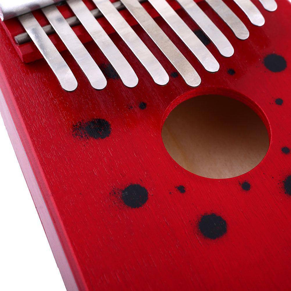 Kalimba Traditional Thumb Piano - RAPBLUE