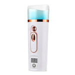 3 in 1 Portable Face Steamer - RAPBLUE