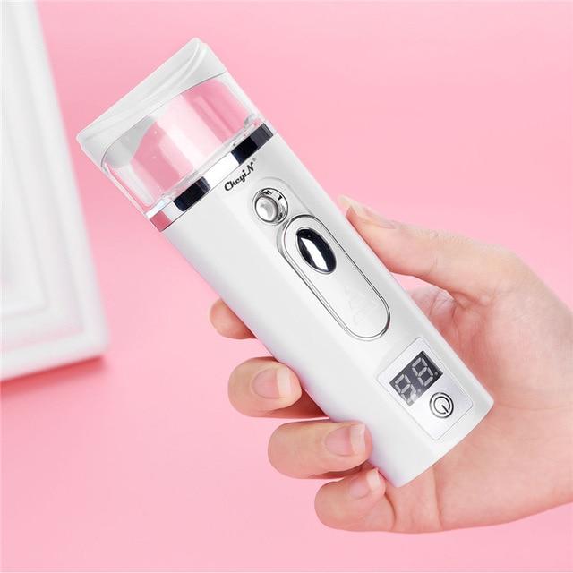 3 in 1 Portable Face Steamer - RAPBLUE