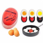 Color Shift Egg Timer - RAPBLUE