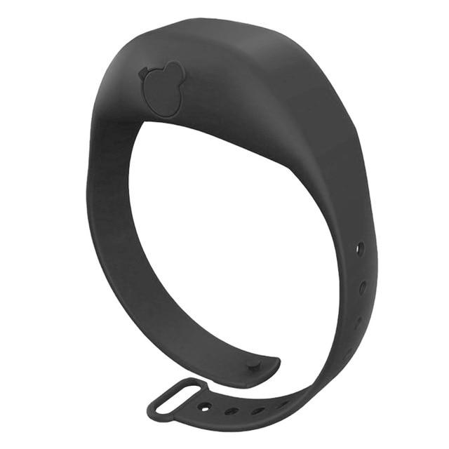 Wristband Hand Dispenser - RAPBLUE