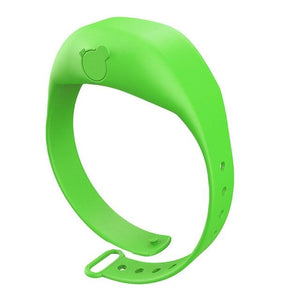 Wristband Hand Dispenser - RAPBLUE