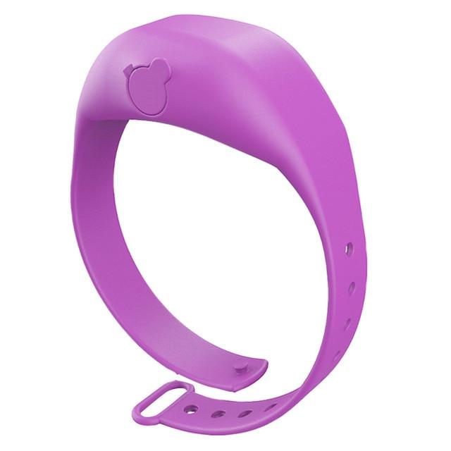 Wristband Hand Dispenser - RAPBLUE