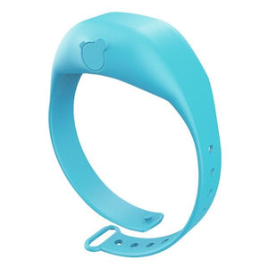 Wristband Hand Dispenser - RAPBLUE