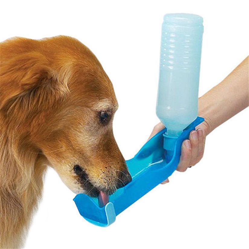 Water Bottle For Dogs - RAPBLUE