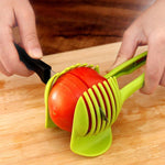 Multi-Purpose Fruit and Vegetable Slicer - RAPBLUE