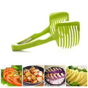 Multi-Purpose Fruit and Vegetable Slicer - RAPBLUE