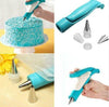 Icing Piping Nozzle Set - RAPBLUE