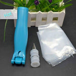 Icing Piping Nozzle Set - RAPBLUE