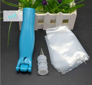 Icing Piping Nozzle Set - RAPBLUE