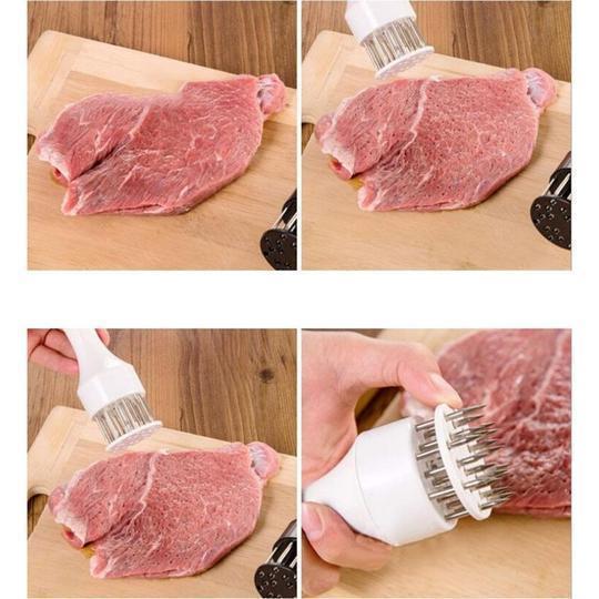 Professional Meat Tenderizer - RAPBLUE