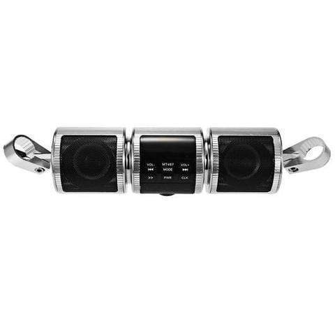 Waterproof Motorcycle Speaker - RAPBLUE
