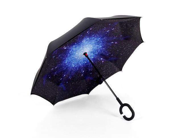 Reversible Umbrella - RAPBLUE