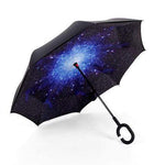 Reversible Umbrella - RAPBLUE