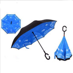 Reversible Umbrella - RAPBLUE