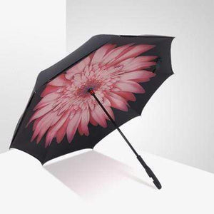 Reversible Umbrella - RAPBLUE