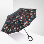 Reversible Umbrella - RAPBLUE