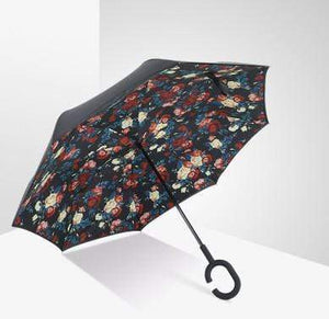 Reversible Umbrella - RAPBLUE