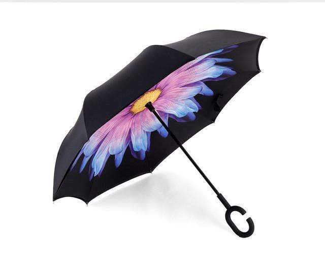 Reversible Umbrella - RAPBLUE