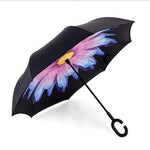 Reversible Umbrella - RAPBLUE