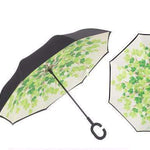 Reversible Umbrella - RAPBLUE