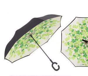 Reversible Umbrella - RAPBLUE