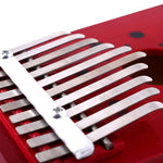 Kalimba Traditional Thumb Piano - RAPBLUE