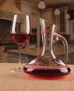 Wine Decanter - RAPBLUE