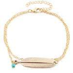 Bohemian Ankle Bracelet - RAPBLUE