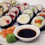 Sushi Bazooka - Sushi Maker - RAPBLUE